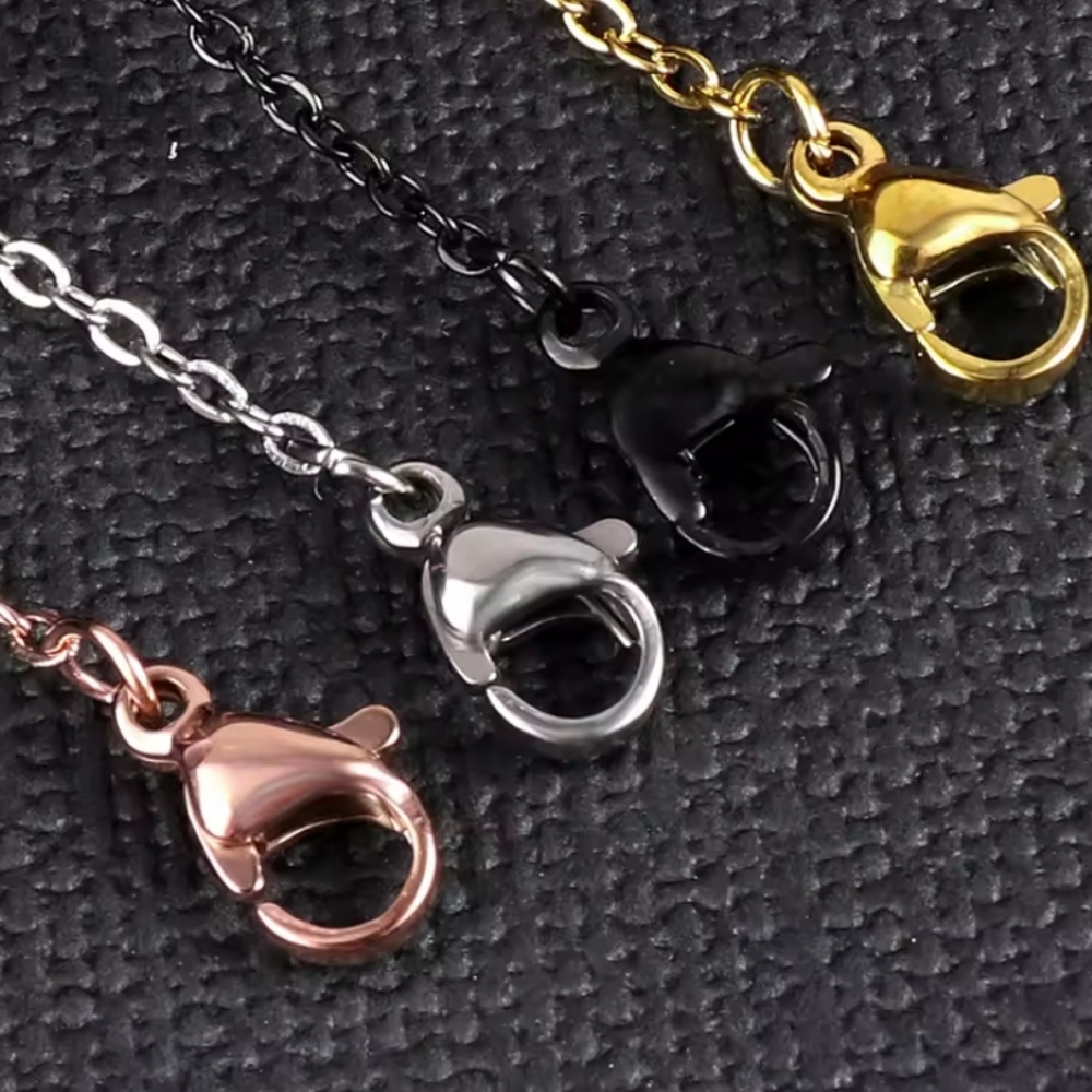 Dainty Unisex Necklaces NEW